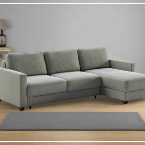 Urbanflex Grey 2seater with sleeper