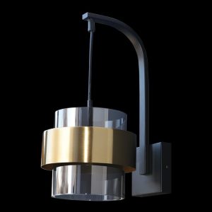 G9 LED Bonbon Wall Light