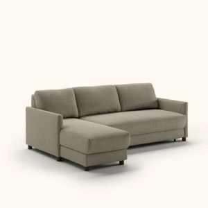 3 Seater with Sleeper
