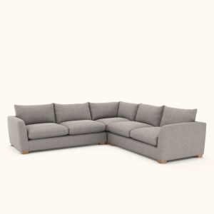 5 Seater L Shape