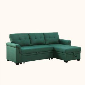 4 Seater with Sleeper