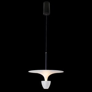 Cascadea LED SMD Fountain Pendant