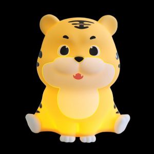 Tiger Night Light
