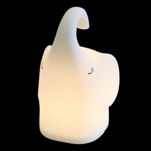 Elephant Night Light