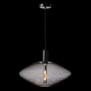 Mesh Pendant Light