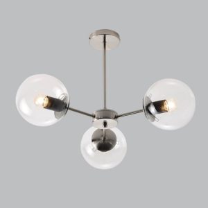 Bright Star Chandelier