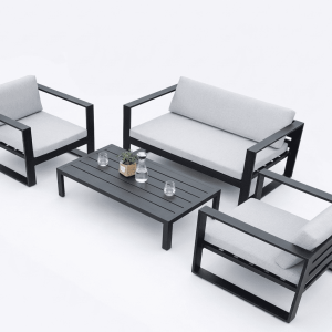 Veranda Vibes Outdoor Set