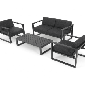 Garden Guard Outdoor Set