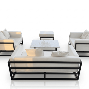 Rustic Magic Outdoor Set
