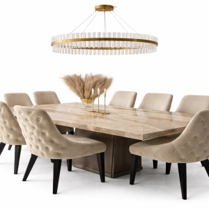 Dining Den