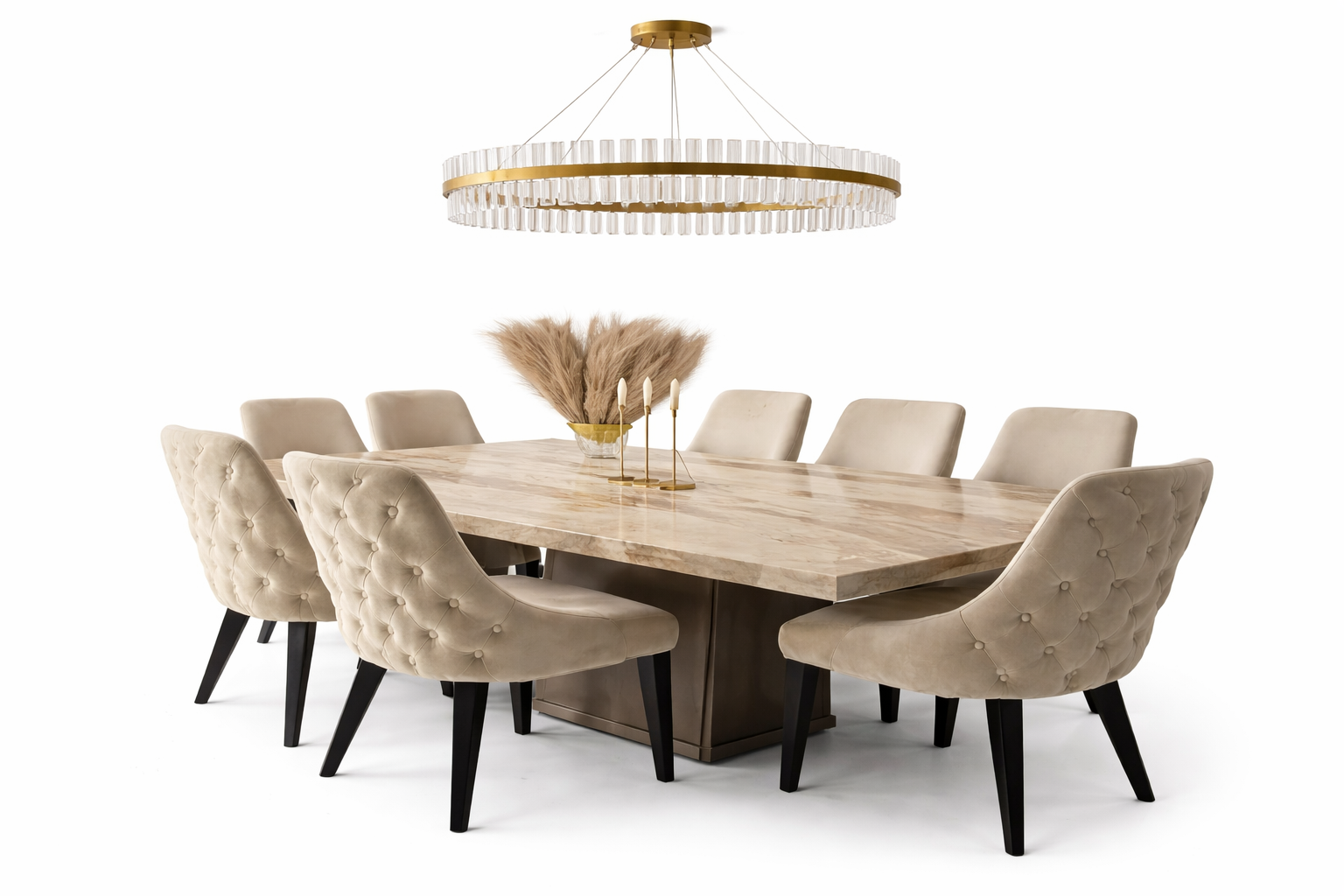 Dining Den