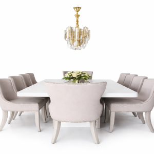 Feast Mode Dining Suite