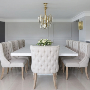Savor Dining Chair