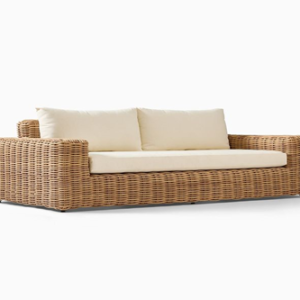 Musaile Two Seater