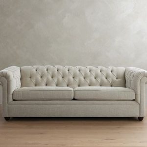 Cairo Chesterfield