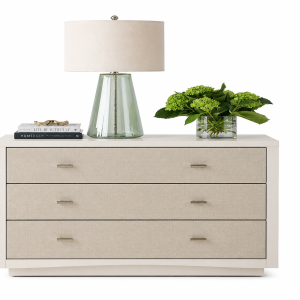 Willow bed side table